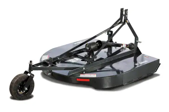 Browse Specs and more for the Bobcat Rotary Cutter – 3PT, 72″ Attachment - Bobcat of Atlanta