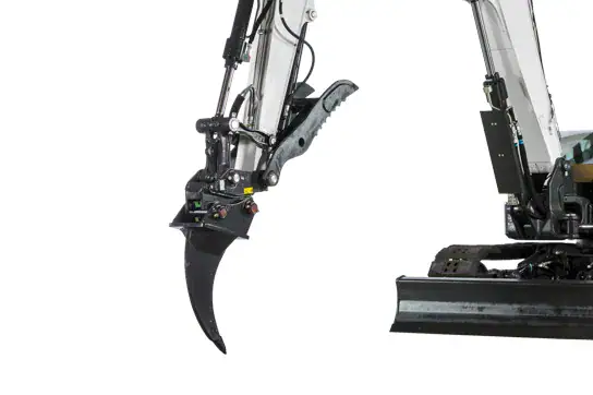 Browse Specs and more for the Bobcat Ripper Attachment - Bobcat of Atlanta