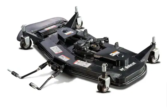 Browse Specs and more for the Bobcat Mid-Mount Mower Attachment - Bobcat of Atlanta