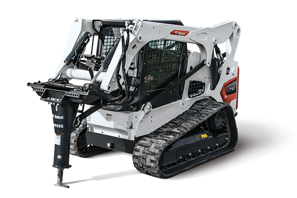 Browse Specs and more for the Bobcat T740 Compact Track Loader - Bobcat of Atlanta