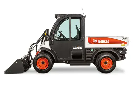 Browse Specs and more for the Bobcat UW56 Toolcat Utility Work Machine - Bobcat of Atlanta