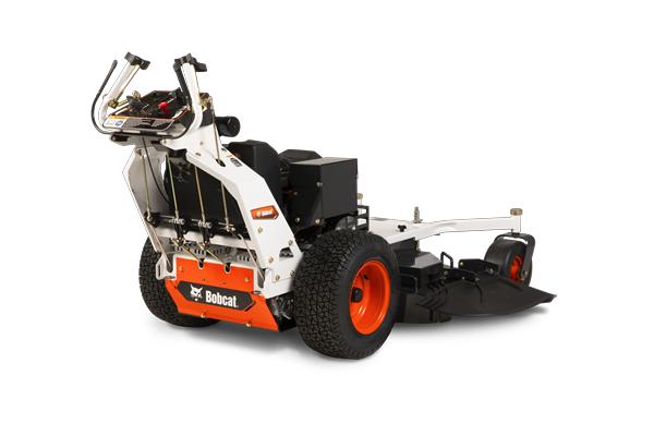Browse Specs and more for the Bobcat WB700 18.5 HP – 52″ TufDeck™ Walk-Behind Mower - Bobcat of Atlanta