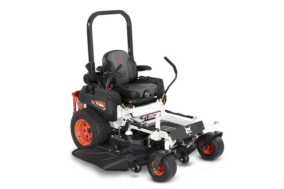 Browse Specs and more for the Bobcat ZT3500 Zero-Turn Mower 61″ - Bobcat of Atlanta