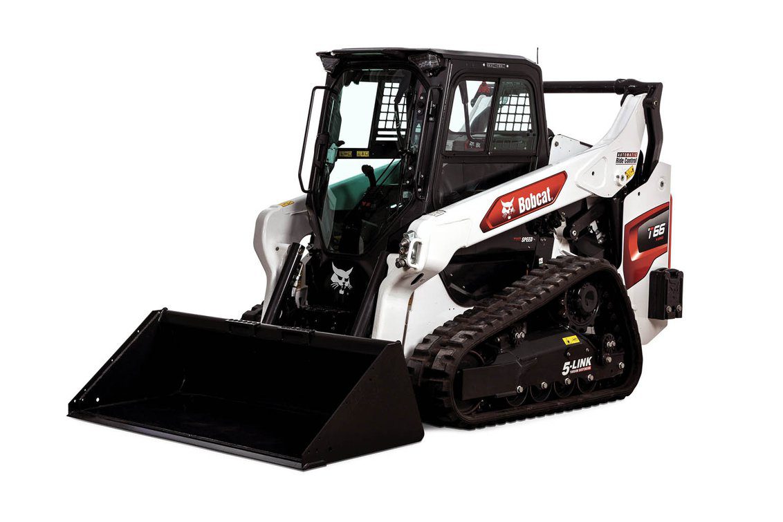 Browse Specs and more for the Bobcat T66 Compact Track Loader - Bobcat of Atlanta