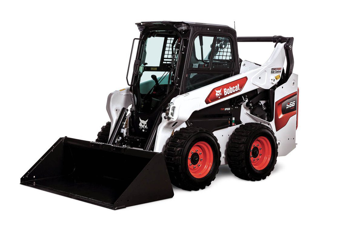 Browse Specs and more for the Bobcat S66 Skid-Steer Loader - Bobcat of Atlanta