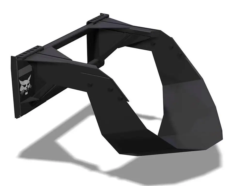 Browse Specs and more for the Bobcat Digger – 12S Attachment - Bobcat of Atlanta