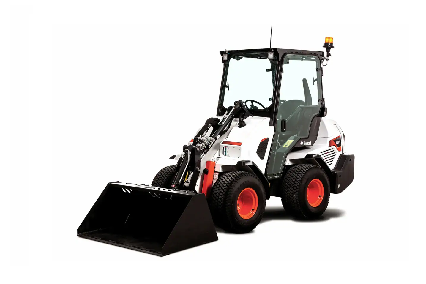 Browse Specs and more for the Bobcat L28 Small Articulated Loader - Bobcat of Atlanta