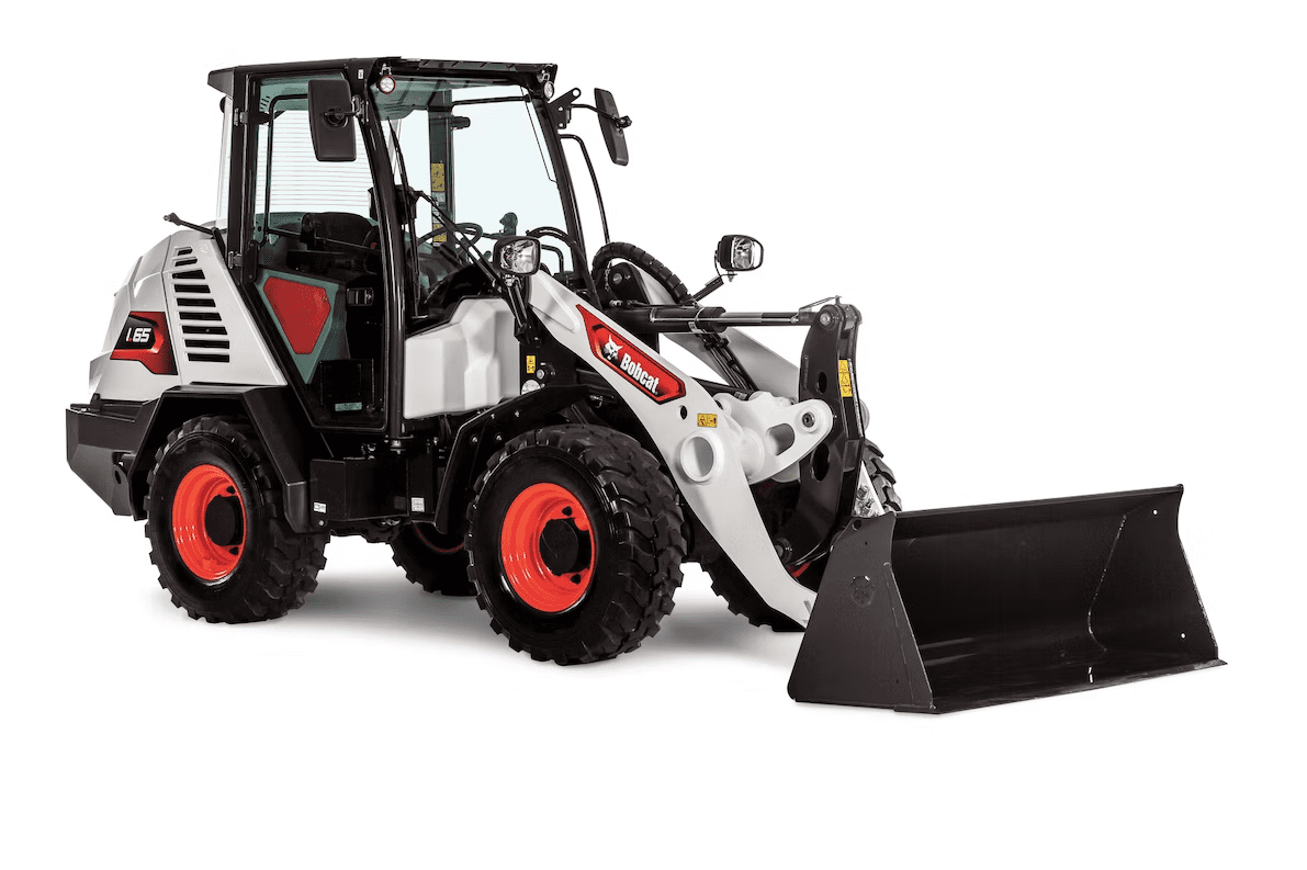 Browse Specs and more for the Bobcat L65 Compact Wheel Loader - Bobcat of Atlanta
