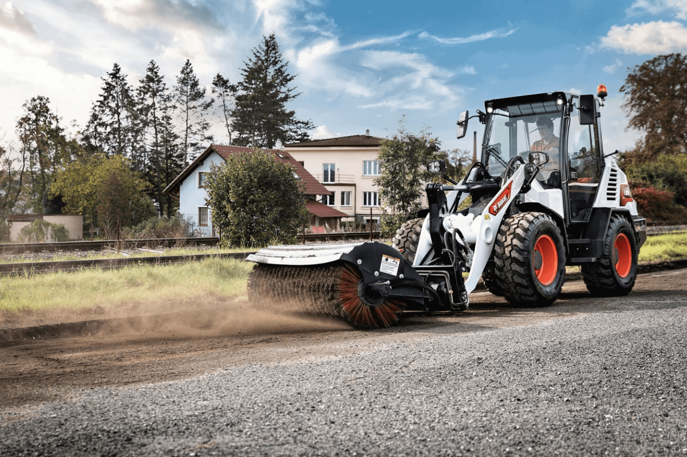 Browse Specs and more for the Bobcat L85 Compact Wheel Loader - Bobcat of Atlanta