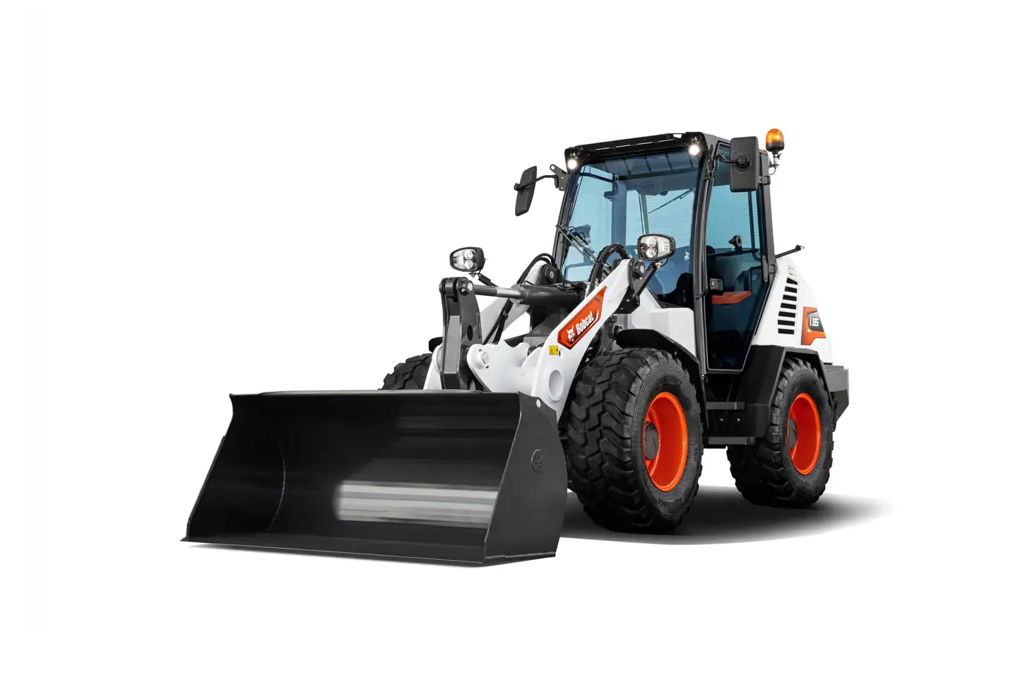 Browse Specs and more for the Bobcat L85 Compact Wheel Loader - Bobcat of Atlanta
