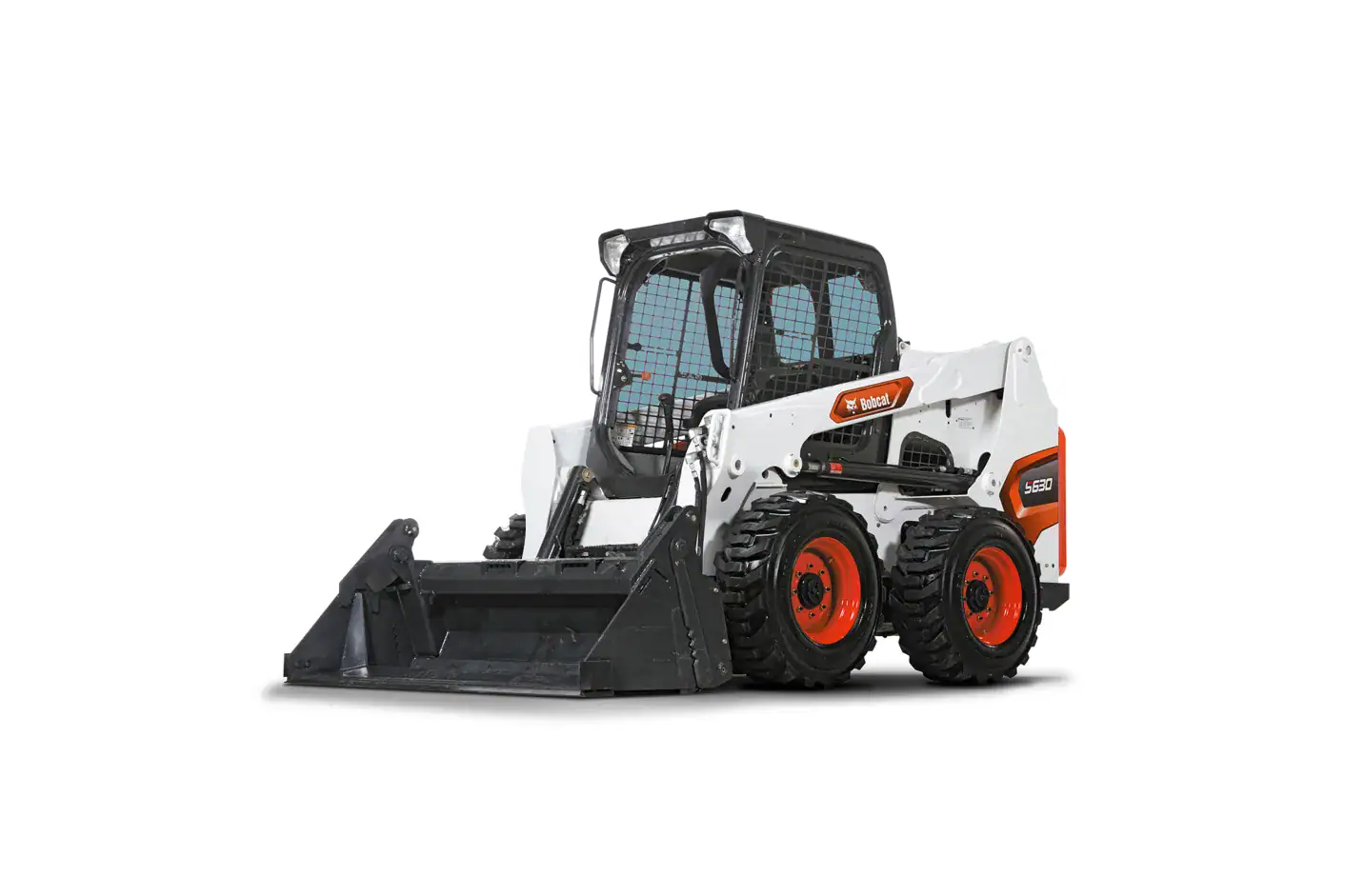 Browse Specs and more for the Bobcat S630 Skid-Steer Loader - Bobcat of Atlanta