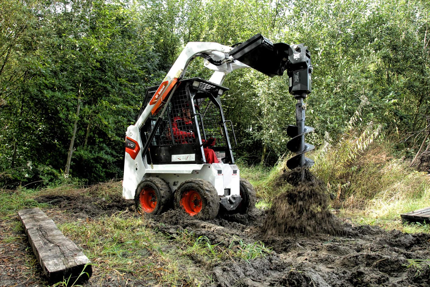 Browse Specs and more for the Bobcat S70 Skid-Steer Loader - Bobcat of Atlanta