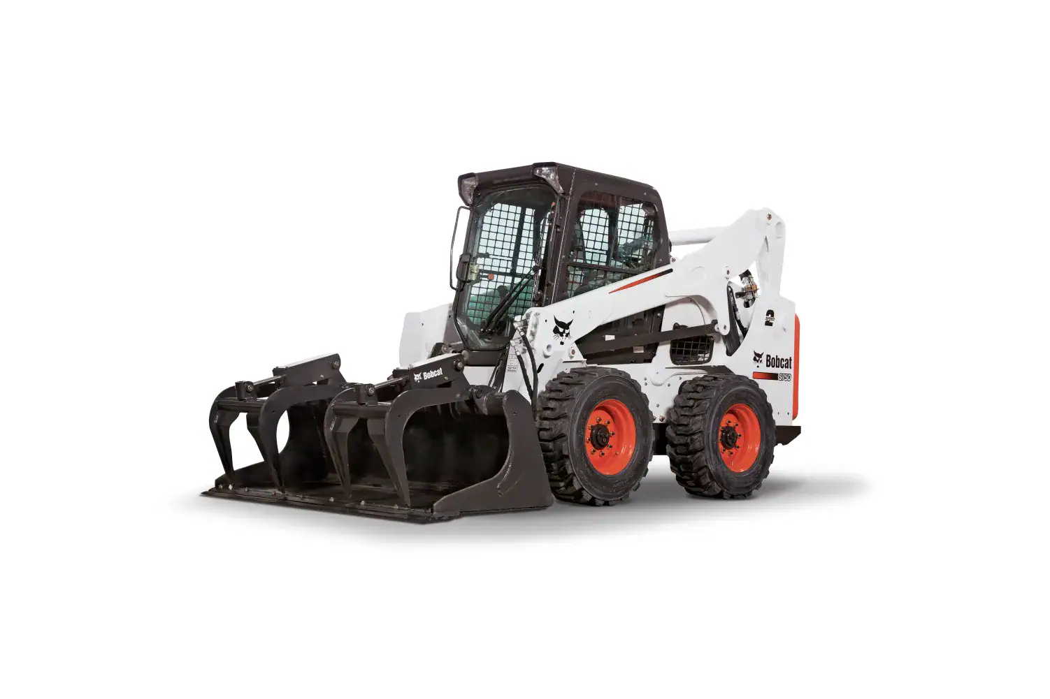 Browse Specs and more for the Bobcat S750 Skid-Steer Loader - Bobcat of Atlanta