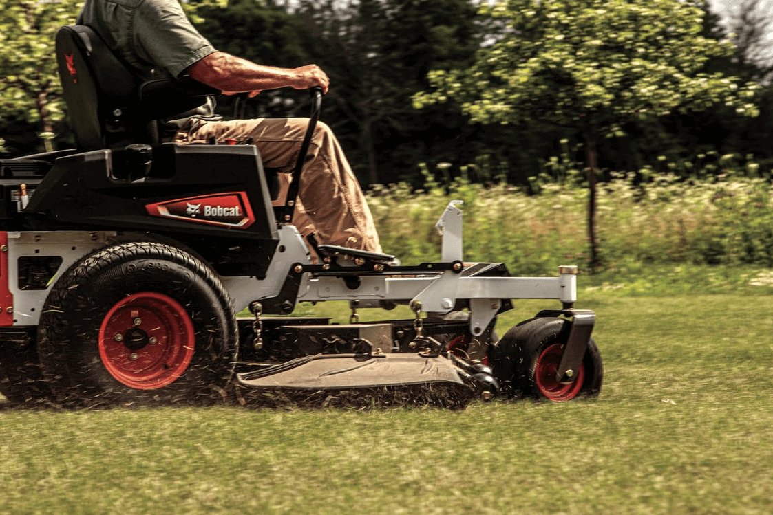 Browse Specs and more for the Bobcat ZT3000 Zero-Turn Mower 61″ - Bobcat of Atlanta