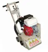 EDCO CPM10 Scarifier 