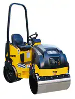Multiquip AR14 Double Drum Roller
