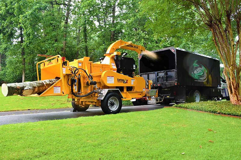 Browse Specs and more for the Carlton 2518 (18 in.) Apache Drum Chippers - Bobcat of Atlanta