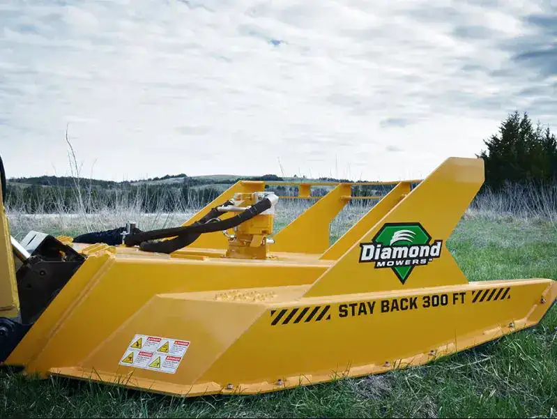 Browse Specs and more for the SK Brush Cutter Pro X - Bobcat of Atlanta
