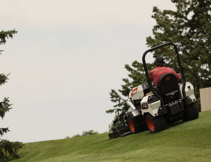Browse Specs and more for the Bobcat AT450 Articulating Tractor - Bobcat of Atlanta
