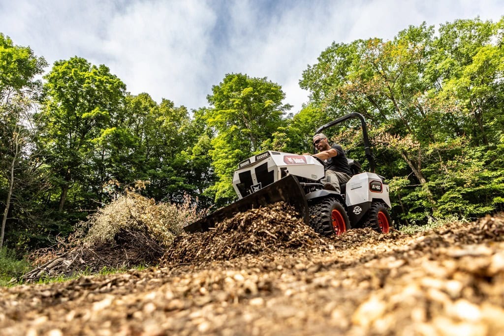 Browse Specs and more for the Bobcat AT450 Articulating Tractor - Bobcat of Atlanta