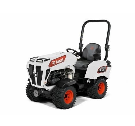 Browse Specs and more for the Bobcat AT450 Articulating Tractor - Bobcat of Atlanta