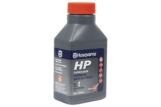 Browse Specs and more for the Husqvarna HP 2-Stroke Oil - Bobcat of Atlanta