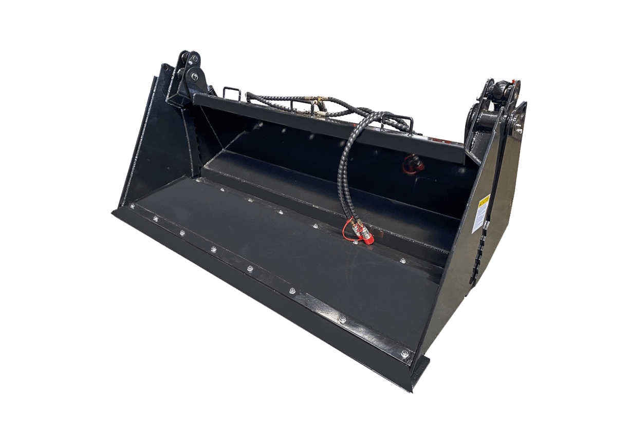 View All ATTACHMENTS Listings