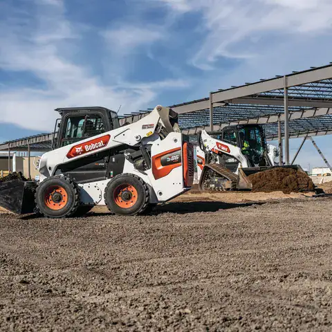 Browse Specs and more for the Bobcat T86 Compact Track Loader - Bobcat of Atlanta