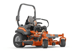 Browse Specs and more for the HUSQVARNA Z554X - Bobcat of Atlanta