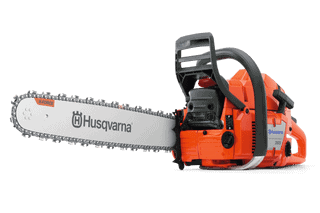 Browse Specs and more for the 365 Gas Chainsaw - Bobcat of Atlanta