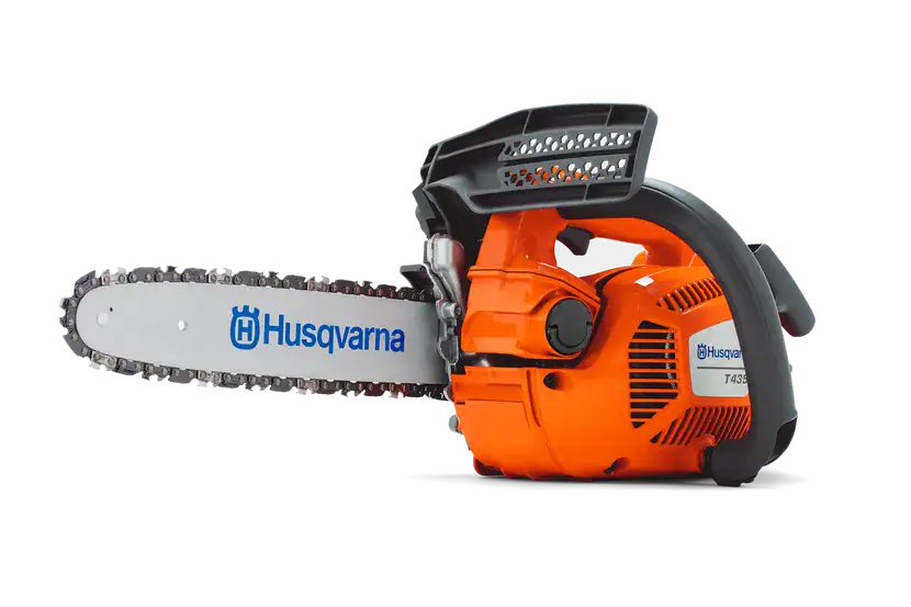 Browse Specs and more for the T435 Gas Chainsaw - Bobcat of Atlanta