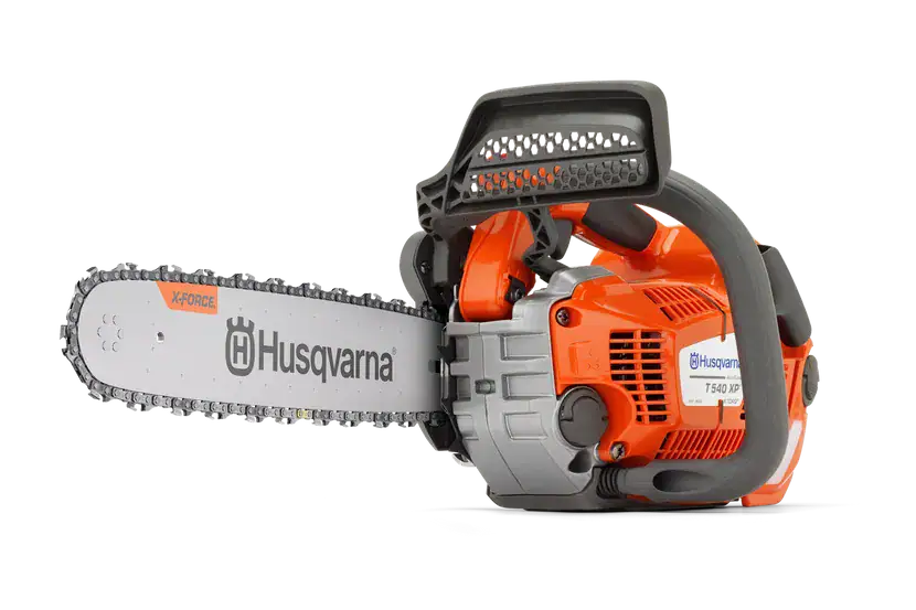Browse Specs and more for the T540 XP® II Gas Chainsaw - Bobcat of Atlanta
