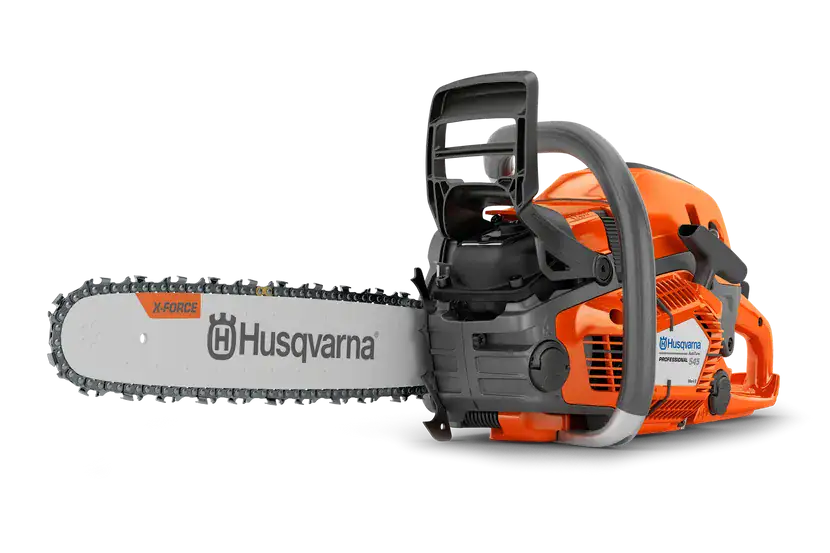 Browse Specs and more for the 545 Mark II Gas Chainsaw - Bobcat of Atlanta