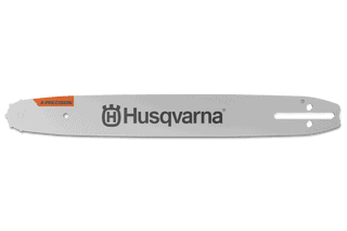 Browse Specs and more for the X-Precision Chainsaw Guide Bar, .325″ Mini pitch, .043 gauge, small mount - Bobcat of Atlanta