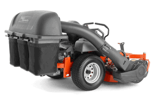 Browse Specs and more for the Blower Assisted Collection System Fits MZ 61 - Bobcat of Atlanta