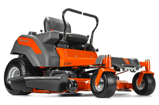 Browse Specs and more for the Husqvarna Z200 family - Bobcat of Atlanta