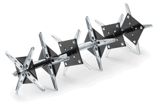 Browse Specs and more for the Easy Hitch Plug Aerator - Bobcat of Atlanta