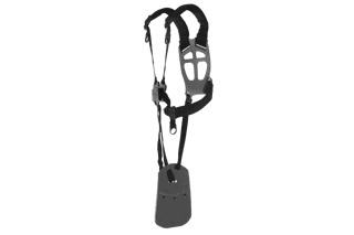 Browse Specs and more for the Duo-Balance 55 Harness - Bobcat of Atlanta