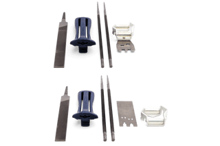 Browse Specs and more for the Chainsaw Sharpener File Kits - Bobcat of Atlanta