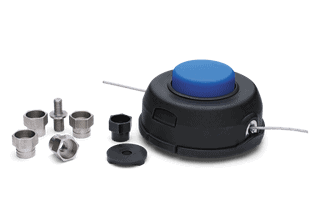 Browse Specs and more for the Trimmer head T35 Universal - Bobcat of Atlanta