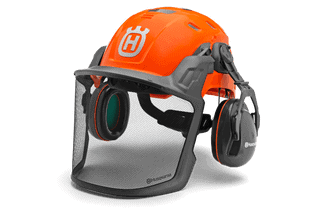 Browse Specs and more for the Forest helmet, Technical - Bobcat of Atlanta