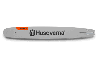 Browse Specs and more for the X-Force (XF-258) Chainsaw Guide Bar, .325″ pitch, .058 gauge, small mount - Bobcat of Atlanta