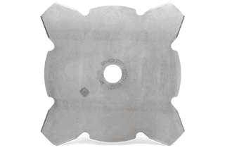 Browse Specs and more for the Grass Blade 4-Tooth (10″) - Bobcat of Atlanta