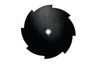 Browse Specs and more for the Grass Blade 8-Tooth (10″) - Bobcat of Atlanta