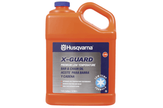 Browse Specs and more for the X-Guard Low Temp Bar & Chain Oil - Bobcat of Atlanta