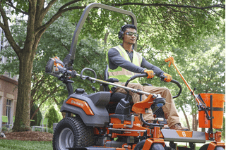 Browse Specs and more for the Trimmer Rack (Zero Turn) - Bobcat of Atlanta