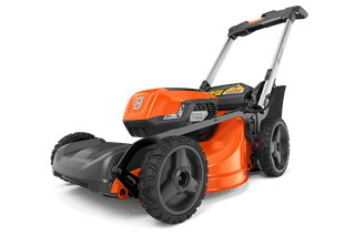 Browse Specs and more for the Husqvarna Lawn Xpert™ LE-322 with battery and charger - Bobcat of Atlanta