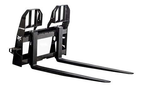 48 Pallet Fork