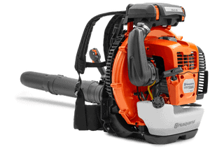 Browse Specs and more for the 580BTS Gas Leaf Blower - Bobcat of Atlanta