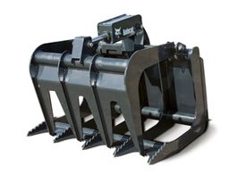 36 Root Grapple Bucket